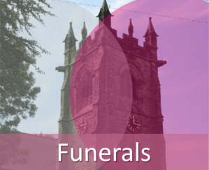 Funerals icon