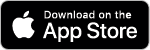 Apple App Store Logo